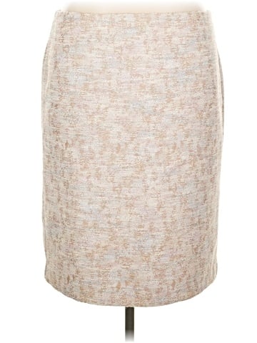 Ann Taylor Factory Formal Skirt (view 1)