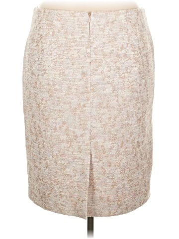 Ann Taylor Factory Formal Skirt (view 2)