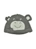 Carter's Gray Beanie 6-9 MO / 9 MO - photo 1