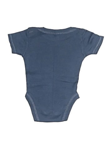Alternative Apparel Short Sleeve Onesie (view 2)