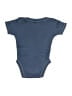 Alternative Apparel 100% Cotton Graphic Blue Short Sleeve Onesie Size 3-6 mo - photo 2