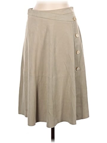 Zara Basic Casual Skirt (view 1)