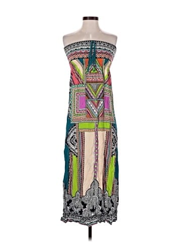 Flying Tomato Casual Dress (view 1)