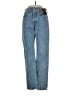 Levi's Blue Jeans Size 25 waist - photo 1