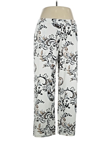 Susan Graver Casual Pants (view 1)