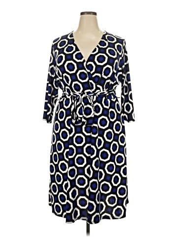 INC International Concepts Casual Dress (view 1)