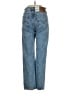 Levi's Blue Jeans Size 25 waist - photo 2