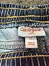 Cat & Jack Solid Blue Jeans Size 5T - photo 3