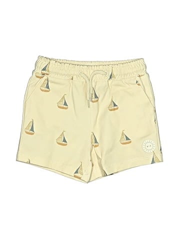 Rylee + Cru Board Shorts (view 1)