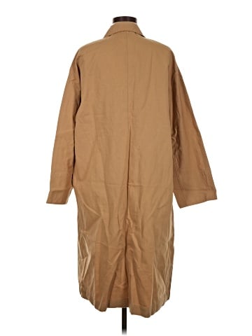 Lafayette 148 New York Trenchcoat (view 2)