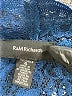 R&M Richards Blue Kimono Size 6 - photo 7