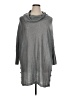 Spense Gray Pullover Sweater Size XL - photo 1