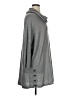 Spense Gray Pullover Sweater Size XL - photo 4