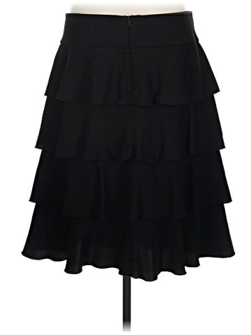 Yansi Fugel Formal Skirt (view 2)