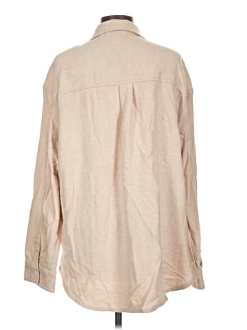 American Eagle Outfitters Coat (view 2)