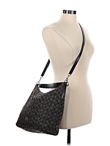 Coach Factory Hobo (view 2)