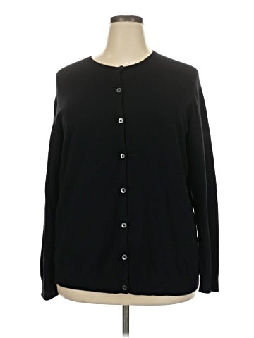 Lauren by Ralph Lauren Cardigan (view 1)