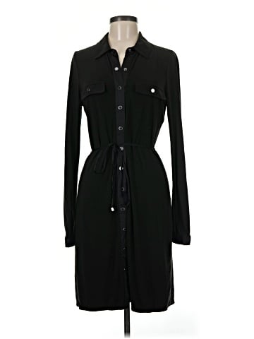White House Black Market Casual Dress (view 1)