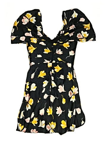 Self-Portrait Casual Dress (view 2)