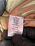 Talbots Tweed Gold Jacket Size 6 - photo 4