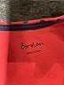 Boden Red Sleeveless Top Size 8 - photo 7