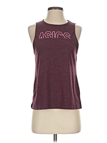 Asics Active Tank (view 1)