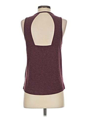 Asics Active Tank (view 2)