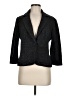 Chetta B Tweed Gray Blazer Size M - photo 1