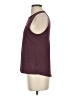 Asics Burgundy Active Tank Size S - photo 5