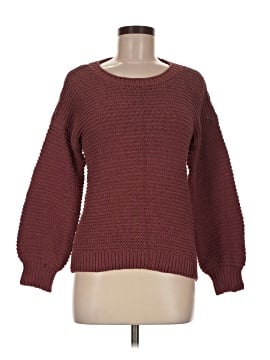 Abercrombie & Fitch Pullover Sweater