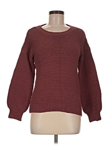 Abercrombie & Fitch Pullover Sweater (view 1)