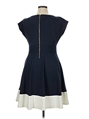 Kate Spade New York Casual Dress (view 2)