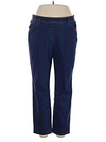 Alia Jeans (view 1)