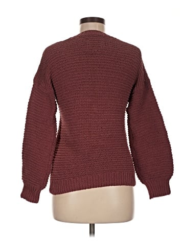 Abercrombie & Fitch Pullover Sweater (view 2)