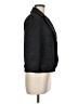 Chetta B Tweed Gray Blazer Size M - photo 4