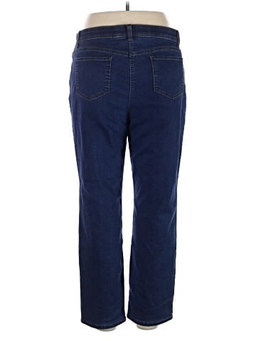 Alia Jeans (view 2)