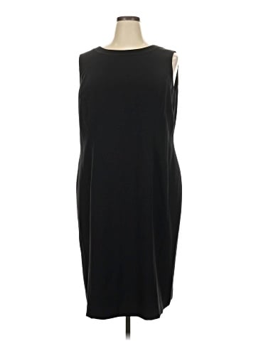 Kasper Cocktail Dress (view 1)