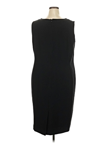 Kasper Cocktail Dress (view 2)