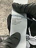 Susan Graver Print Black Skort Size XL - photo 4