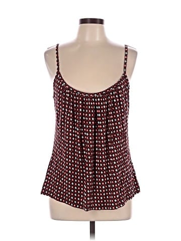 New York & Company Sleeveless Blouse (view 1)