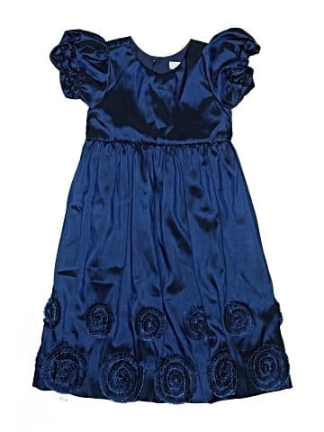 Fantaisie Kids Dress (view 1)