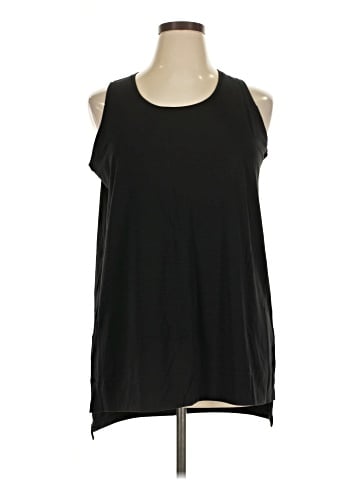 L.L.Bean Sleeveless T-Shirt (view 1)