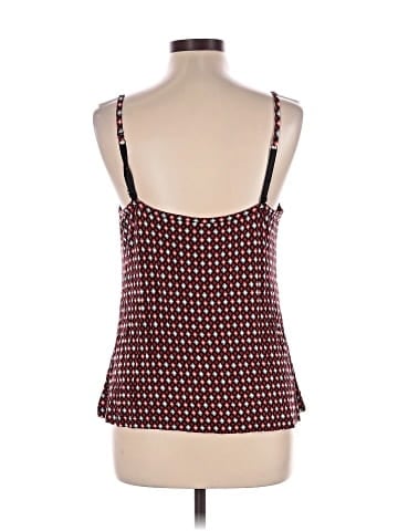 New York & Company Sleeveless Blouse (view 2)