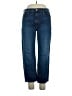 Mother Blue Jeans Size 34 waist - photo 1