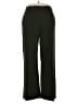 St. John Collection Green Casual Pants Size 14 - photo 1