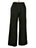 St. John Collection Green Casual Pants Size 14 - photo 2