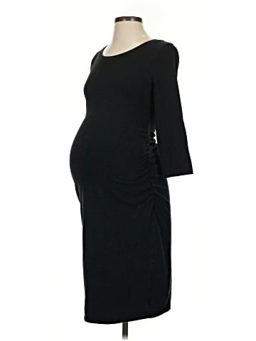 Liz Lange Maternity for Target Casual Dress (view 1)