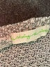 Staring at Stars Silver 3/4 Sleeve Top Size XS - photo 7