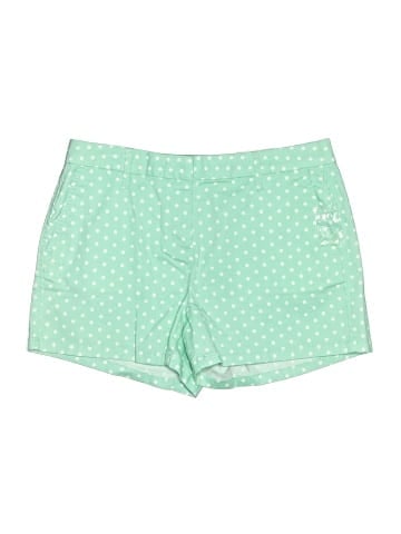 Elle Shorts (view 1)