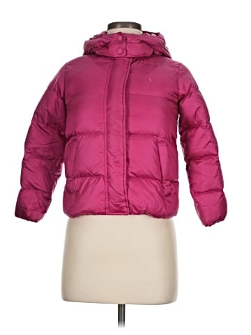 Polo by Ralph Lauren Snow Jacket (view 1)